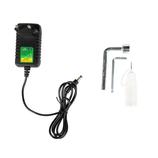 foarfeca-electrica-micul-fermier-20v-2ah-cap-de-taiere-40mm foarfeca-electrica-micul-fermier-20v-2ah-cap-de-taiere-40mm