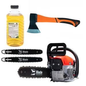 drujba-pe-benzina-blade-alpin-520---5cp-2-lame-si-2-lanturi--ulei-ungere-lant-l150-toporisca-fibra-wolfson