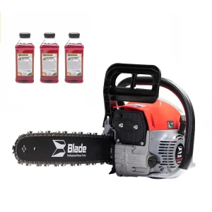 drujba-pe-benzina-blade-alpin-520---5cp---1-lama-1-lant--3-ulei-0.5l