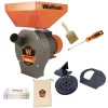 moara-pentru-cereale-wolfson---2in1-2700w-100-cupru-200kgh-cu-accesoriu-fructe-si-legume