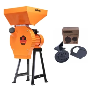 moara-pentru-cereale-wolfson-cu-suport-metalic---2in1-2700w-200kgh-cu-accesoriu-fructe-si-legume