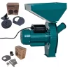 moara-cereale-si-stiuleti-cuva-mare-gospodarul-profesionist-gp-2---3900w-320-kgh-3000rpm--accesoriu-furaje-fructe-si-legume.