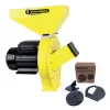 moara-cereale-si-furaje-cuva-mare-gospodarul-profesionist-gp-1---2500w-200-kgh-3000rpm--accesoriu-fructe-si-legume