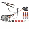 motocoasa-profesionala-wolfson-trx-620-2-cp-8-accesorii-ham-confort-3-sticle-de-ulei-rosu--foarfeca-taiere-via
