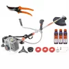 motocoasa-profesionala-wolfson-trx-620-2-cp-8-accesorii-ham-confort-3-sticle-de-ulei-rosu--foarfeca-taiere-crengi