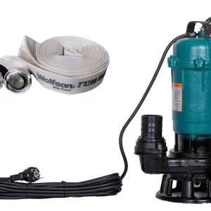 pompa-apa-murdara-cu-tocator-gospodarul-profesionist-2900w-10000-l--furtun-pompieri-20m