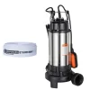 pompa-apa-murdara-cu-tocator-blade---wqw-1500d-f-pro-1100w-25000-lh--furtun-20m.