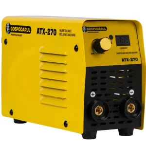 aparat-de-sudura-cu-invertor-gospodarul-profesionist-atx270-270ah--masca-automata-de-sudura-manusi-sudura-coltare-magnetice-sudura