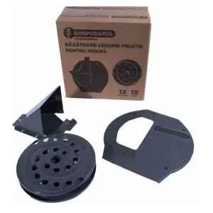 moara-cereale-si-stiuleti-cuva-mare-gospodarul-profesionist-gp-2---3900w-320-kgh-3000rpm--accesoriu-fructe-si-legume