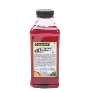 drujba-pe-benzina-wolfson-stx-580-2.6cp-52cc-2-lame--2-lanturi--ulei-amestec-0.5l-toporisca-wolfson-600g