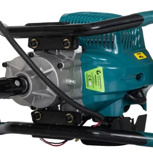 motoburghiu-foreza-de-pamant-gospodarul-profesionist-ed520---3-cp-3-burghie-incluse-100150200mm--3-ulei-0.5l.