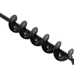 motoburghiu-foreza-de-pamant-gospodarul-profesionist-ed520---3-cp-3-burghie-incluse-100150200mm--3-ulei-0.5l.